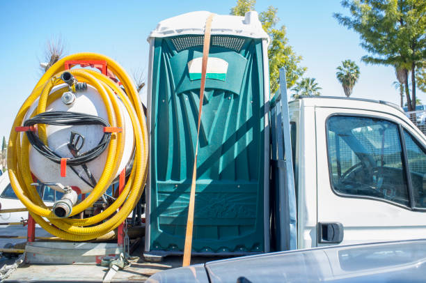 Best Affordable portable toilet rental  in Forty Fort, PA