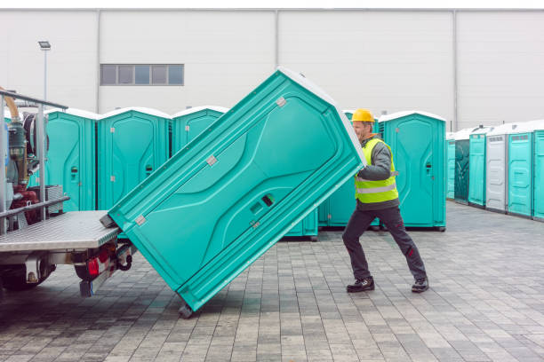 Best Best portable toilet rental  in Forty Fort, PA