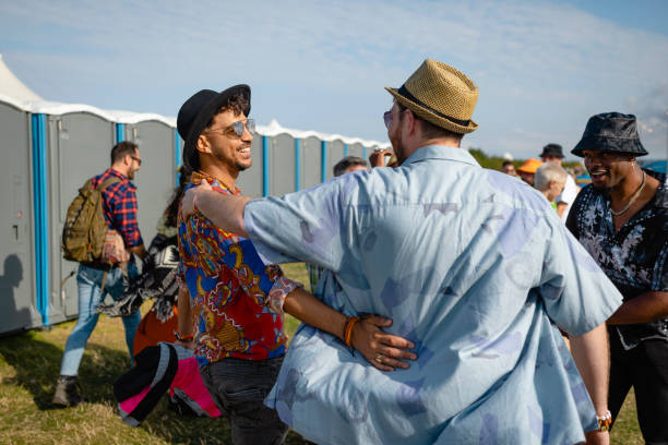 Best Portable toilet rental cost  in Forty Fort, PA