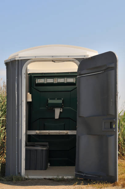 Best Portable restroom trailer rental  in Forty Fort, PA