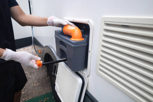  Forty Fort, PA Porta Potty Rental Pros