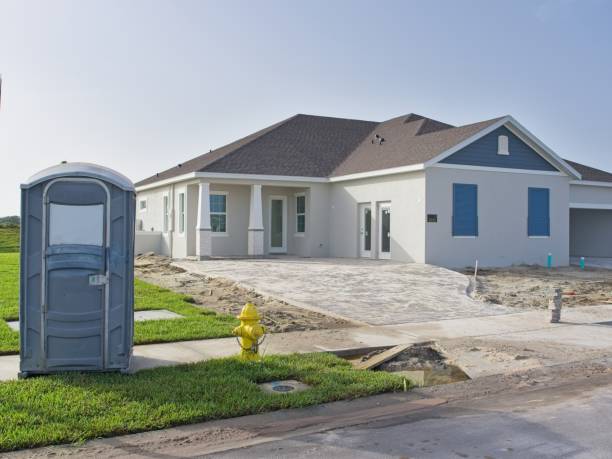 Best Porta potty delivery and setup  in Forty Fort, PA