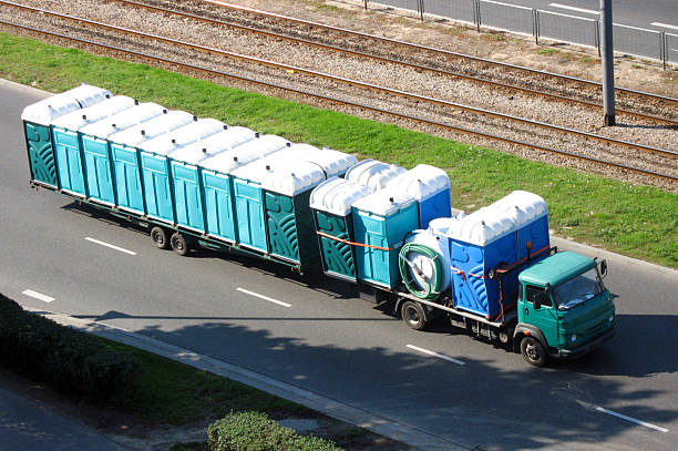 Portable Toilet Options We Offer in Forty Fort, PA